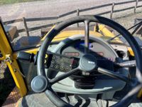 Komatsu WB97 S WB97s - Rendegravere - 6