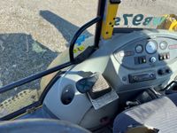 Komatsu WB97 S WB97s - Rendegravere - 7