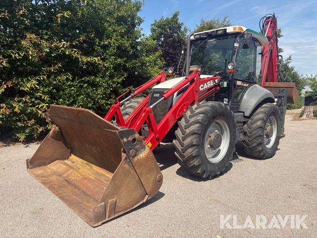 Case 695SR-4PS