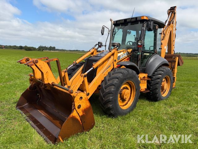Case 695 SM