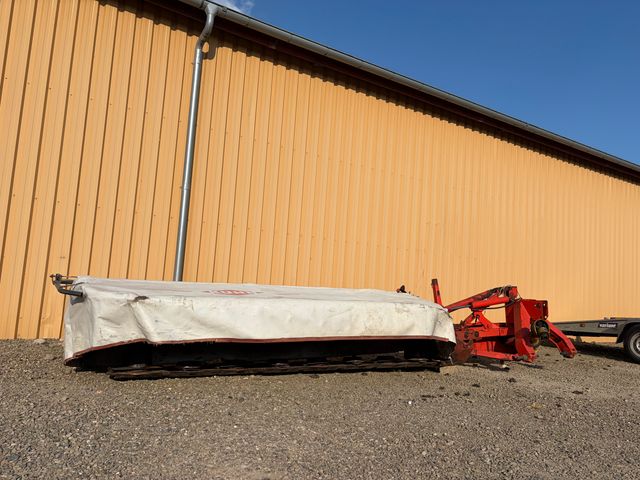 Kuhn GMD 800-G2
