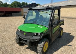 John Deere XUV865M