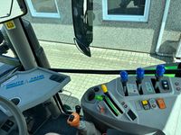 Deutz-Fahr 5105 GS Keyline - Traktorer - Traktorer 4 wd - 8