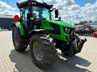 Deutz-Fahr 5105 GS Keyline - Traktorer - Traktorer 4 wd - 5