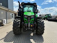 Deutz-Fahr 5105 GS Keyline - Traktorer - Traktorer 4 wd - 6