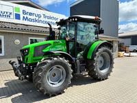 Deutz-Fahr 5105 GS Keyline - Traktorer - Traktorer 4 wd - 1