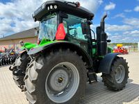 Deutz-Fahr 5105 GS Keyline - Traktorer - Traktorer 4 wd - 4