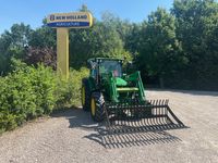 John Deere 5070M - Traktorer - Traktorer 4 wd - 2