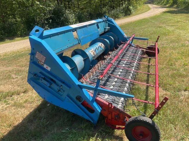 Shelbourne Reynolds Pickup 320 cm