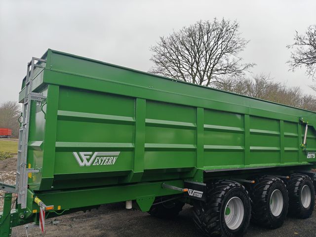 Western WF28T