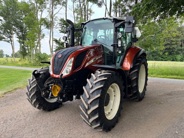 New Holland T5.120 
