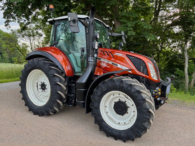 New Holland T5.120 