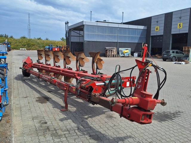 Kverneland PB 100 6 FURET