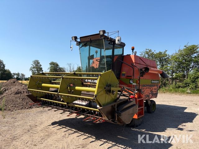 Dronningborg D3000