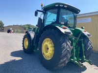 John Deere 7230R - Traktorer - Traktorer 4 wd - 3