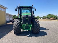 John Deere 7230R - Traktorer - Traktorer 4 wd - 5