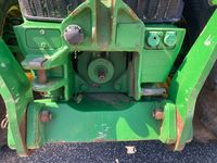 John Deere 7230R - Traktorer - Traktorer 4 wd - 7