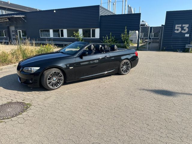 BMW 335i