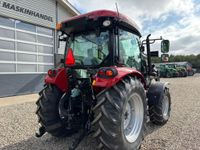Case IH Farmall 75 A Med Quicke X2s frontlæsser med Euroskifte, 3die funktion og dæmper, samt og brede hjul. - Traktorer - Traktorer 4 wd - 18