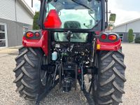 Case IH Farmall 75 A Med Quicke X2s frontlæsser med Euroskifte, 3die funktion og dæmper, samt og brede hjul. - Traktorer - Traktorer 4 wd - 17