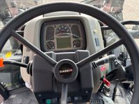 Case IH Farmall 75 A Med Quicke X2s frontlæsser med Euroskifte, 3die funktion og dæmper, samt og brede hjul. - Traktorer - Traktorer 4 wd - 7