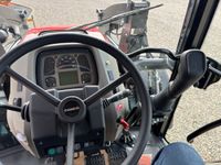 Case IH Farmall 75 A Med Quicke X2s frontlæsser med Euroskifte, 3die funktion og dæmper, samt og brede hjul. - Traktorer - Traktorer 4 wd - 5