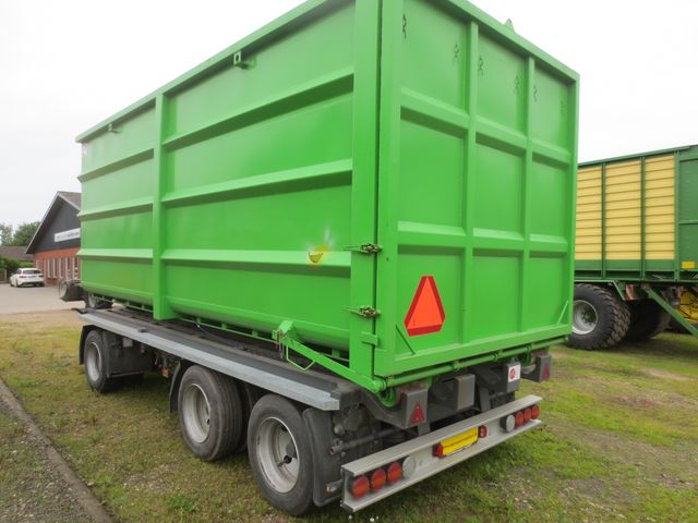 Kel-Berg 30 TON