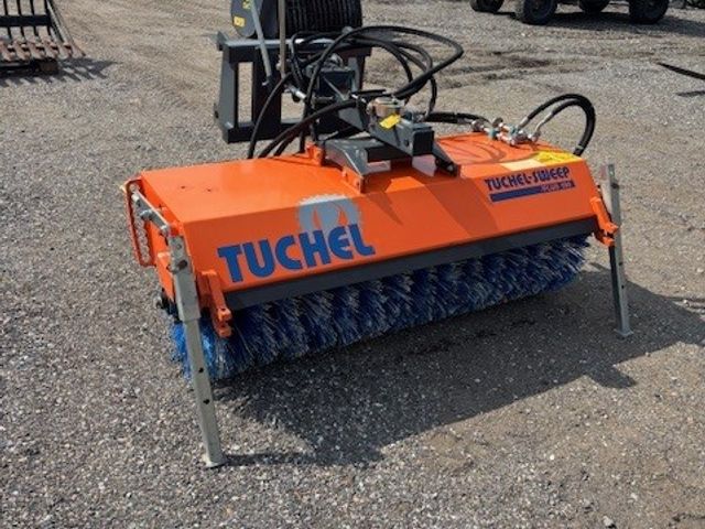 Tuchel Plus 590 - 150