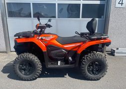 CFMoto Cforce 520cc