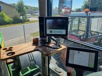 John Deere 7230R - Traktorer - Traktorer 4 wd - 12
