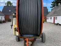Bauer Rainstar TYP 85TX - Vandingsmaskiner - Indtræk - 5