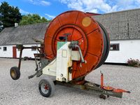 Bauer Rainstar TYP 85TX - Vandingsmaskiner - Indtræk - 1