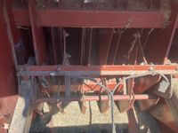 Hesston 4900 - Pressere - Bigballe - 11