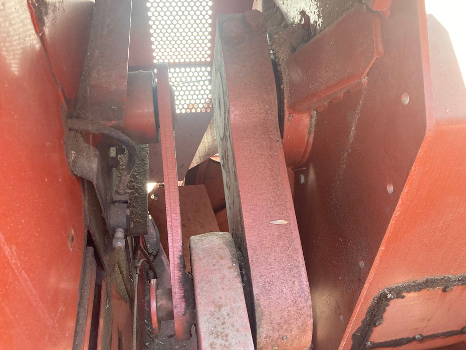 Hesston 4900 - Pressere - Bigballe - 12