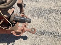Hesston 4900 - Pressere - Bigballe - 7