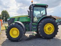 John Deere 7230R - Traktorer - Traktorer 4 wd - 16