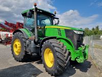 John Deere 7230R - Traktorer - Traktorer 4 wd - 15