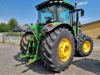 John Deere 7230R - Traktorer - Traktorer 4 wd - 17