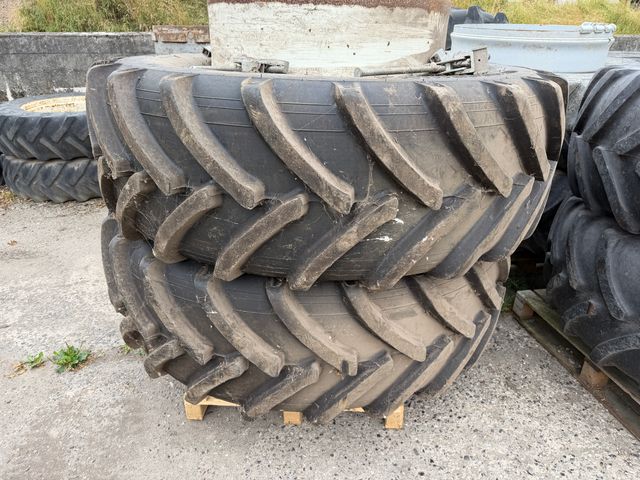Dneproshina 620/70 R42