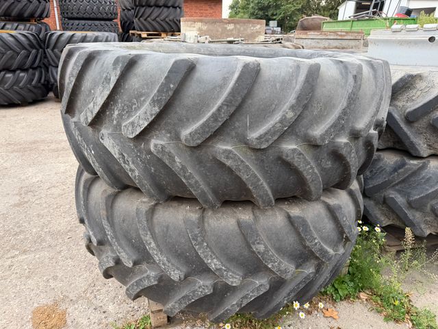 Firestone 600/65R38