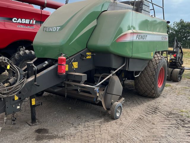 Fendt 12130 N