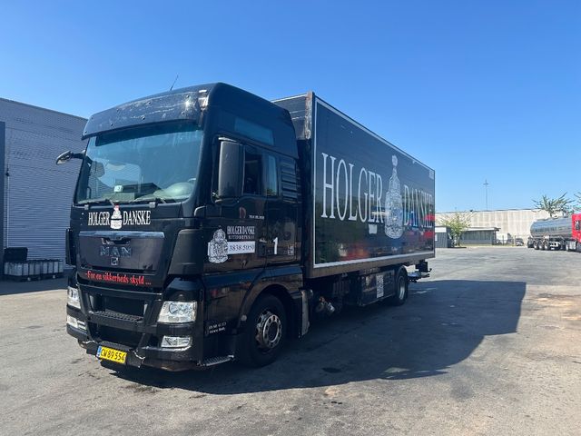 MAN TGX18,360
