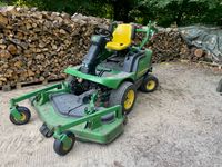 John Deere 1435 special edition - Klippere - Plæneklippere - 2