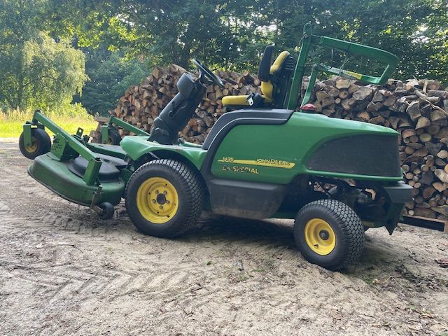John Deere 1435 special edition