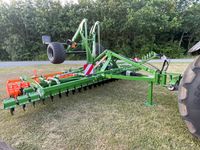 Amazone Catros 6003-2 TS - Harver - Tallerkenharver - 8