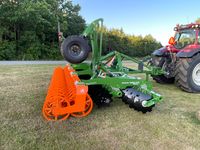 Amazone Catros 6003-2 TS - Harver - Tallerkenharver - 2