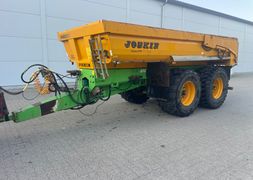 Joskin TransKTP 1750