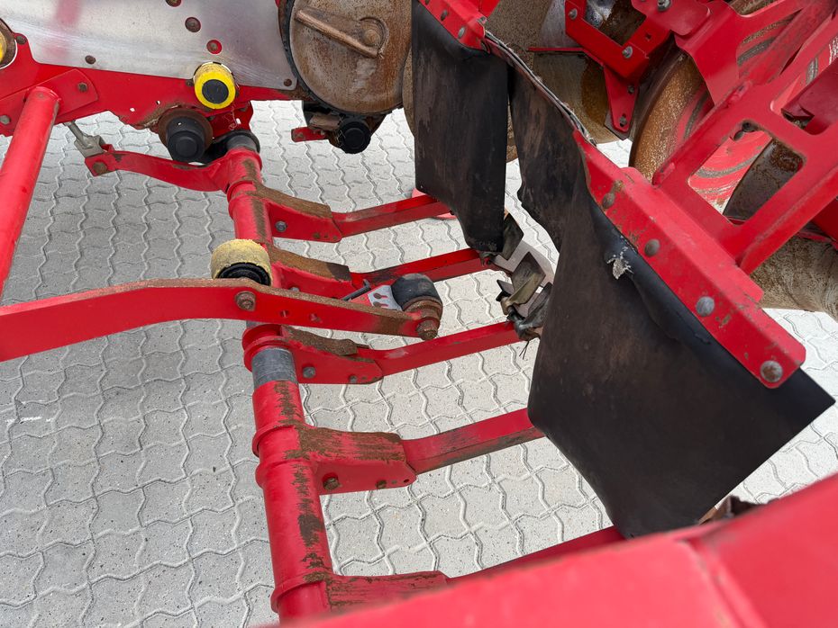 Grimme EVO 290 ClodSep - Kartoffelmaskiner - Optagere - 7