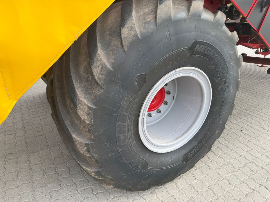 Grimme EVO 290 ClodSep - Kartoffelmaskiner - Optagere - 13