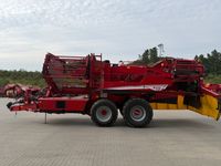 Grimme EVO 290 ClodSep - Kartoffelmaskiner - Optagere - 4